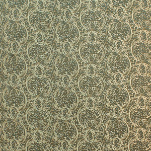 Luxe Life Sea Glass by Carole Fabric