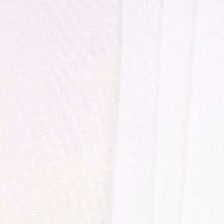 Into The Calm Coconut by Carole Fabric Sheer Intrigue 91% Polyester, 9% Cotton India N/A Horizontal: 0 and Vertical: 0 55 - Fabric Carolina -