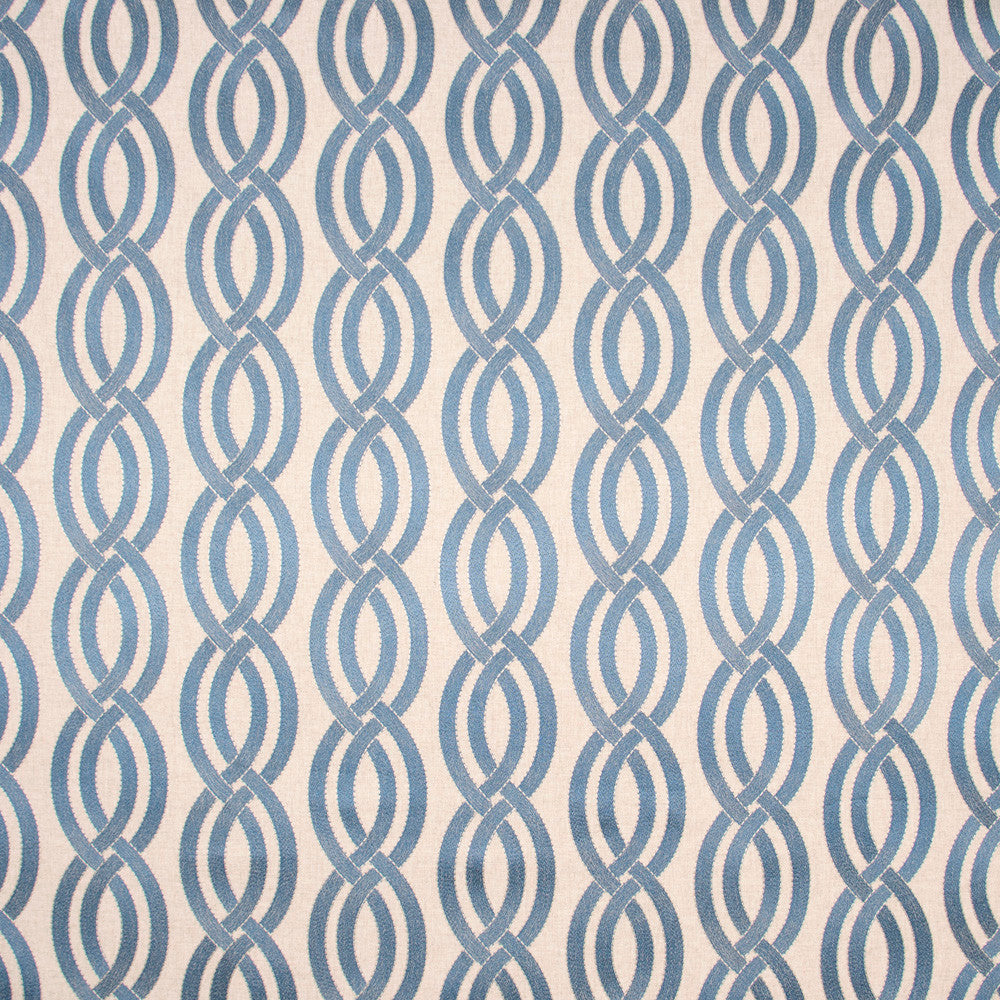 Downhill Slope Marina by Carole Fabric Haven 70% Polyester, 30% Linen India N/A Horizontal: 10375 and Vertical: 6375 52 - Fabric Carolina -