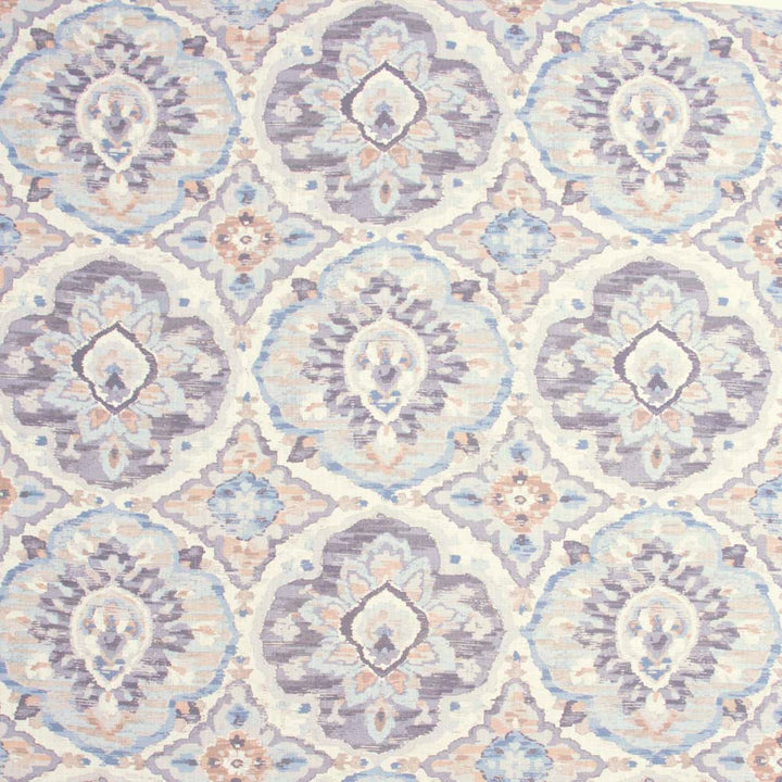 Culture Cloud by Carole Fabric Red Sea 67% Viscose, 33% Linen Spain 15,000 Wyzenbeek Double Rubs Horizontal: 27 and Vertical: 27 54 - Fabric Carolina -