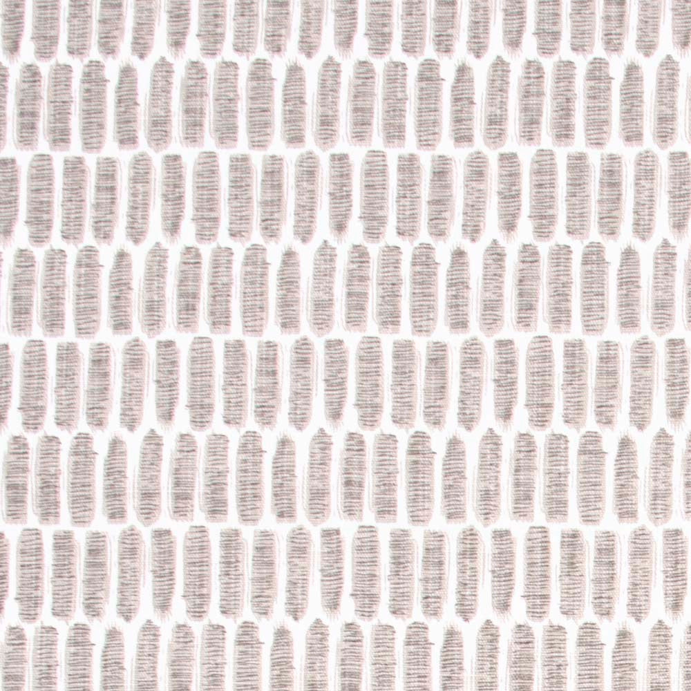 Longboard Jute by Carole Fabric Stone Path 85% Cotton, 15% Linen Pakistan 24,000 Wyzenbeek Double Rubs Horizontal: 3.5 and Vertical: 4.25 54 - Fabric Carolina -