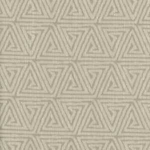 Gabled Roof Moonstone by Carole Fabric