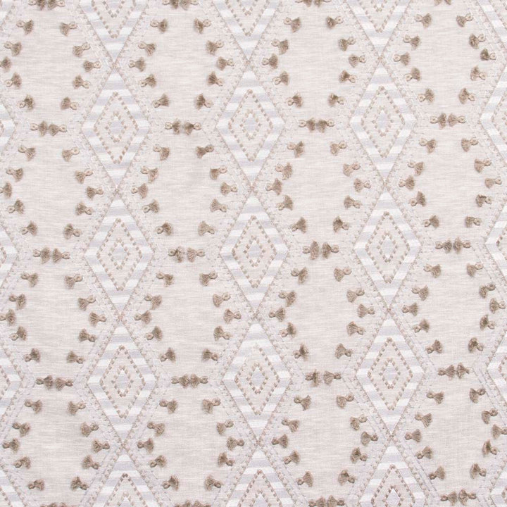 World Travels Flaxen by Carole Fabric Ash Oak 71% Polyester, 29% Cotton India 25,000 Wyzenbeek Double Rubs Horizontal: 6.5 and Vertical: 6.25 52 - Fabric Carolina -
