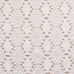 World Travels Flaxen by Carole Fabric