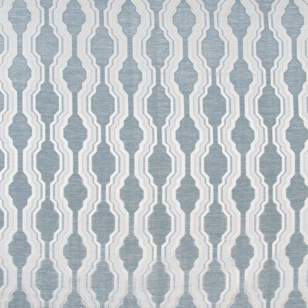 Inspire Yourself Sky by Carole Designer Fabric MOUNTAIN SKY 100% Polyester India 7 1/4" V, 6 7/8" H 54" - Swanky Fabrics -