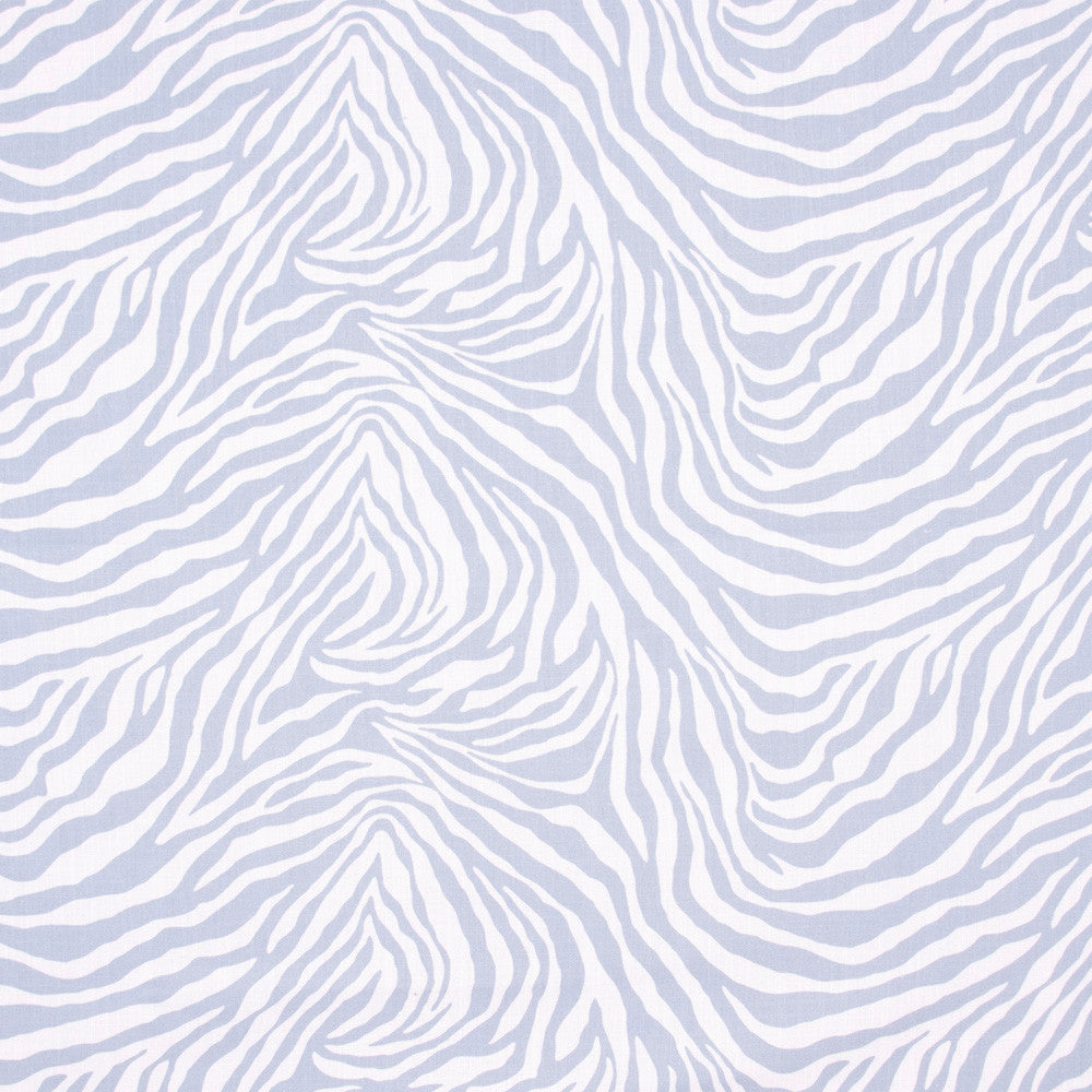 Bayou Tiger Ice by Carole Fabric Jungle Safari 82% Polyester, 18% Linen China Passes 100,000 Double Rubs Wyzenbeek Horizontal: 24.75 and Vertical: 12.5 54 - Fabric Carolina -