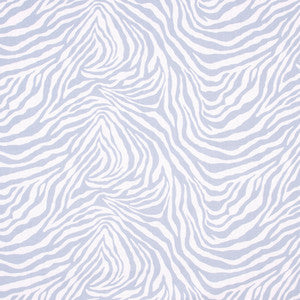 Bayou Tiger Ice by Carole Fabric