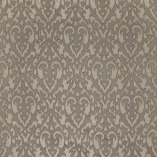 Faversham Mocha by Carole Fabric Sandalwood 60% Polyester, 20% Rayon, 10% Cotton, 10 Turkey Passes 20,000 Circular Rubs Martindale </p><p>Repeat: 18 1/2" V, 14" H 54" - Fabric Carolina -