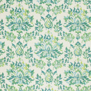 Next Day Isle Waters by Carole Fabric