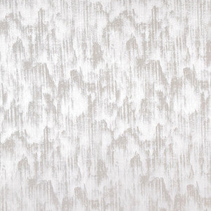 Cool Drink Silver by Carole Fabric