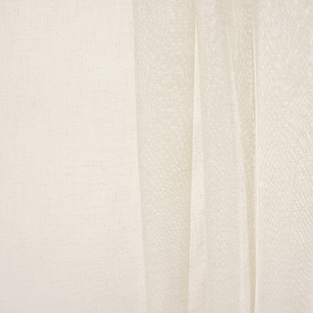 Reclaim Tallow by Carole Designer Fabric Pure & Simple,Sheer Clarity,Sheer Clarity II,Sheer Basics III 100% POLYESTER TURKEY N/A NONE 118" - Swanky Fabrics -