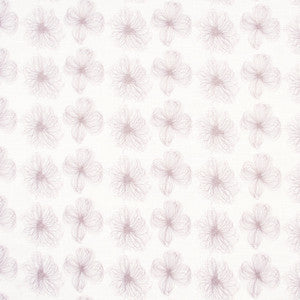 Into A Spiral Natural by Carole Fabric