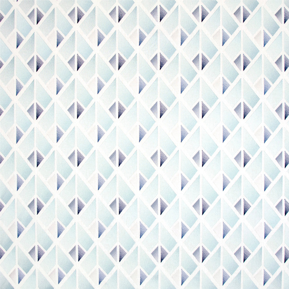 Problem Solved Resort by Carole Fabric Blue Forest 70% Cotton, 30% Polyester India N/A Horizontal: 55 and Vertical: 625 515 - Fabric Carolina -