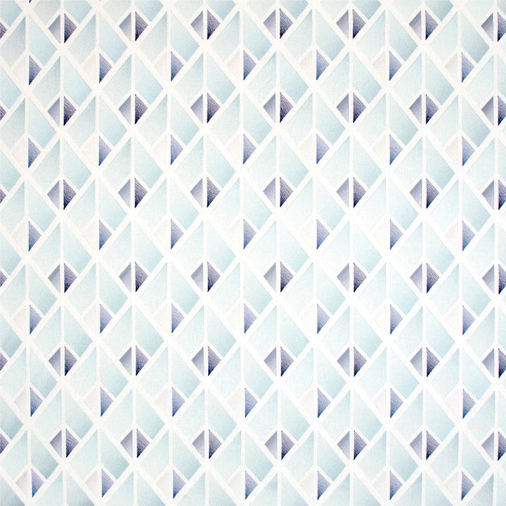 Problem Solved Resort by Carole Fabric Blue Forest 70% Cotton, 30% Polyester India N/A Horizontal: 55 and Vertical: 625 515 - Fabric Carolina -