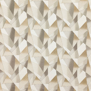 See The Effect Quartz by Carole Fabric