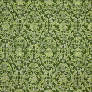 Open Door Olive by Carole Fabric