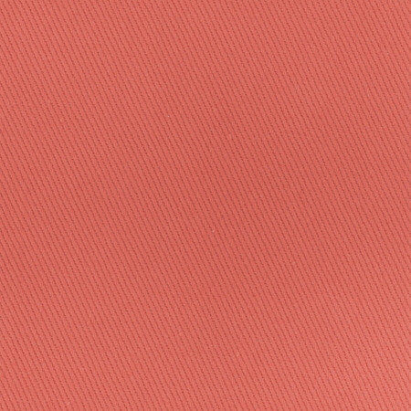 Reminder Persimmon by Carole Fabric Scarlet 100% Cotton USA Passes 18,000 Double Rubs Wyzenbeek Horizontal: None and Vertical: None 55" - Fabric Carolina -