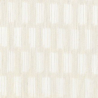 Clear To See Ivory by Carole Fabric Sheer Divine 100% Polyester Turkey N/A </p><p>Repeat: 6 5/8" V, 7 7/8" H 118" - Fabric Carolina -