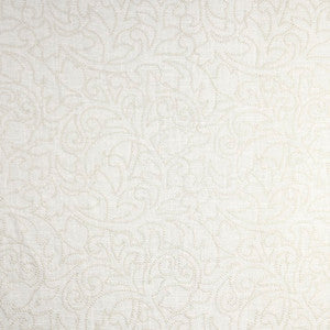 Wistful Wishes Ivory by Carole Fabric
