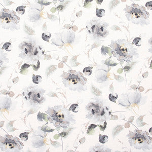 This Is Now Cloud Mist by Carole Fabric