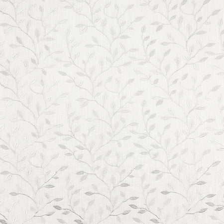 Looking Good Arctic by Carole Fabric Oasis 100% Polyester India  12 5/8" V, 13" H 51.5"  - Fabric Carolina -