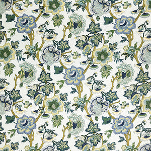 Front And Center Seamist by Carole Fabric