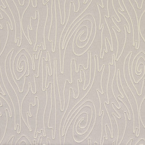 Twist About Winter White by Carole Fabric