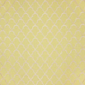 Cloud Nine Saffron by Carole Fabric