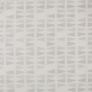 Strobe Light Soft Gray by Carole Fabric