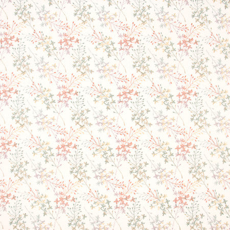 Jealous Bouquet by Carole Fabric Haven 52% Cotton, 48% Polyester India Passes 30,000 Double Rubs Wyzenbeek </p><p>Repeat: 9" V, 10 1/4" H 52" - Fabric Carolina -