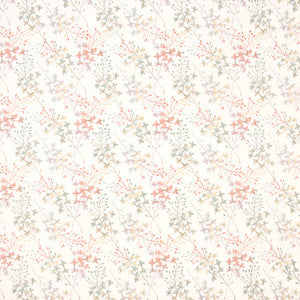 Jealous Bouquet by Carole Fabric