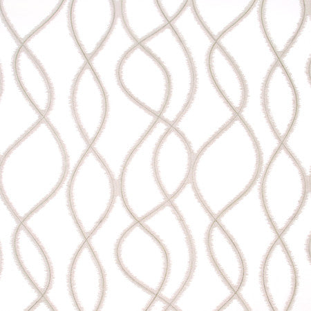 Scintillating Style Titanium by Carole Fabric Modern Castle 60% COTTON, 40% POLYESTER INDIA N/A </p><p>Repeat: 15 1/2" V, 16 3/4" H 5075" - Fabric Carolina -