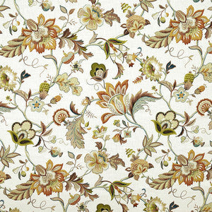 Revelation Spice by Carole Fabric