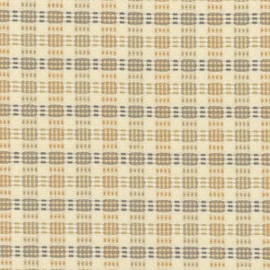 Harbor Lights Parchment by Carole Fabric