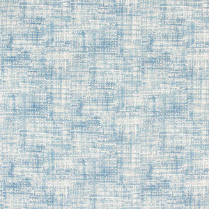 Consider This Wedgewood by Carole Fabric