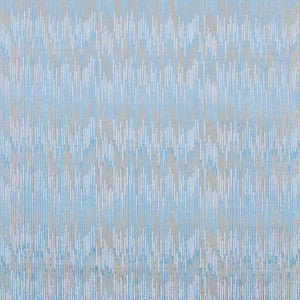 At All Cost Blue by Carole Fabric