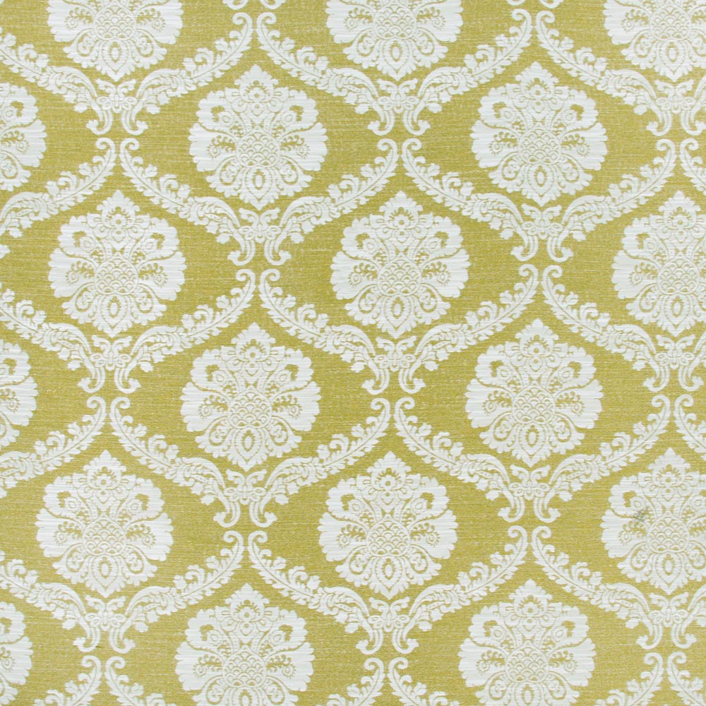 Misty Waters Moss by Carole Fabric Mountain Sky 60% Viscose, 40% Polyester China N/A Horizontal: 15375 and Vertical: 1375 56 - Fabric Carolina -