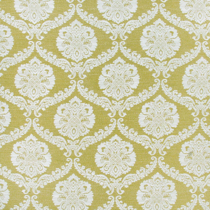 Misty Waters Moss by Carole Fabric Mountain Sky 60% Viscose, 40% Polyester China N/A Horizontal: 15375 and Vertical: 1375 56 - Fabric Carolina -