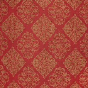 Made Famous Scarlet by Carole Fabric