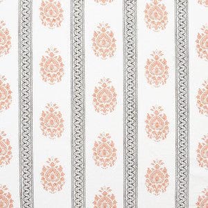 Road To Royalty Pink Peppercorn by Carole Fabric