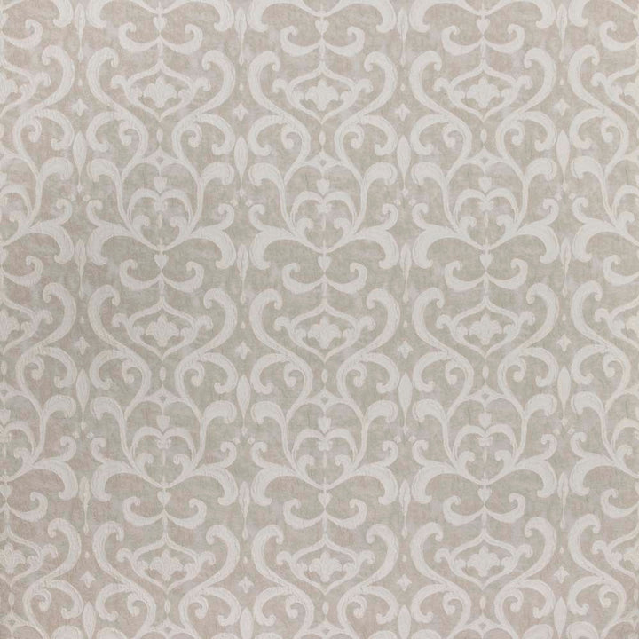 Family Heirloom Tusk by Carole Designer Fabric Sandalwood 65% Polyester, 35% Viscose Turkey N/A Horizontal: 11125 and Vertical: 165 55 - Swanky Fabrics -