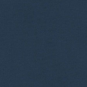Fundamental Navy by Carole Fabric