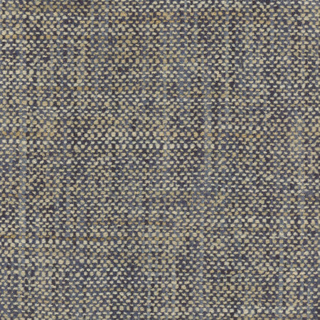 El Sol Blue Tweed by Carole Fabric Head Start,Power Play 100% Polyester N/A None 55" - Fabric Carolina -