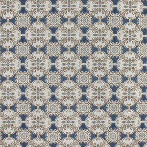 Rare Invitation River Way by Carole Fabric