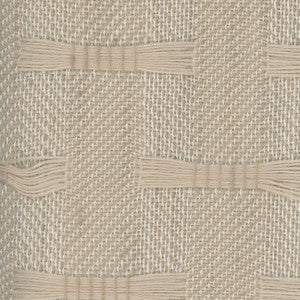 Pinky Swear Cashew by Carole Fabric