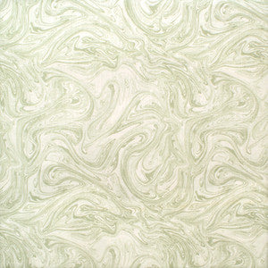 Feeling Free Celadon by Carole Fabric