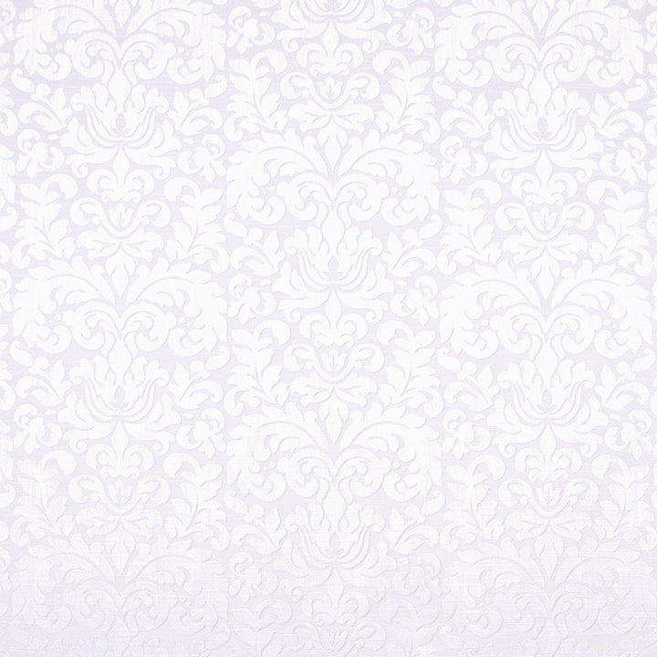 Oak Hampton Snow by Carole Designer Fabric Ash Oak 58% Polyester, 42% Cotton India 16,500 Martindale Circular Rubs Horizontal: 18.375 and Vertical: 11.625 54 - Swanky Fabrics -