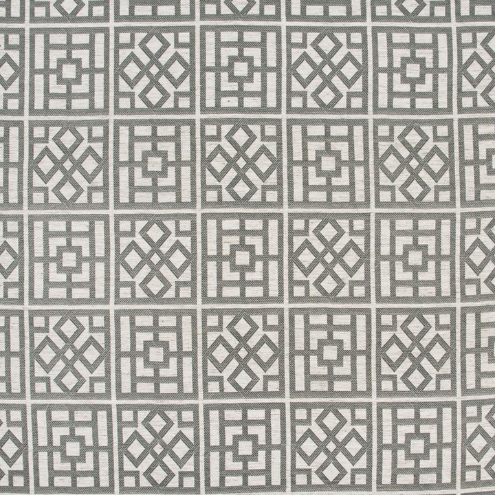 Take Action Driftwood by Carole Fabric Onyx & Ivory 53% Rayon, 40% Polyester, 7% Flax USA Passes 40,000 Double Rubs Wyzenbeek Horizontal: 135 and Vertical: 14375 54 - Fabric Carolina -