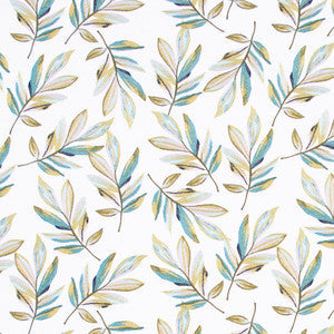 In The Wind Everglade by Carole Fabric