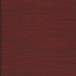 Diligence Crimson by Carole Fabric